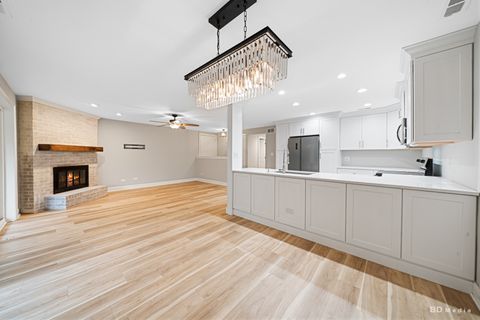 Tiny photo for 15717 Orlan Brook Drive #G83, Orland Park, IL 60462 (MLS # 12495102)