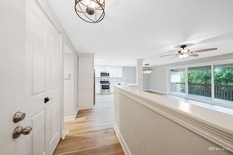 Tiny photo for 15717 Orlan Brook Drive #G83, Orland Park, IL 60462 (MLS # 12495102)