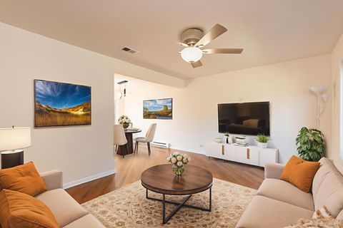 Tiny photo for 1S209 Stratford Lane, Villa Park, IL 60181 (MLS # 12477022)