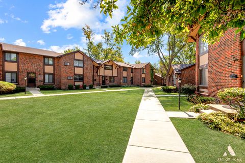 Tiny photo for 1S209 Stratford Lane, Villa Park, IL 60181 (MLS # 12477022)