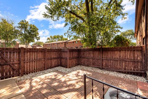 Tiny photo for 1S209 Stratford Lane, Villa Park, IL 60181 (MLS # 12477022)