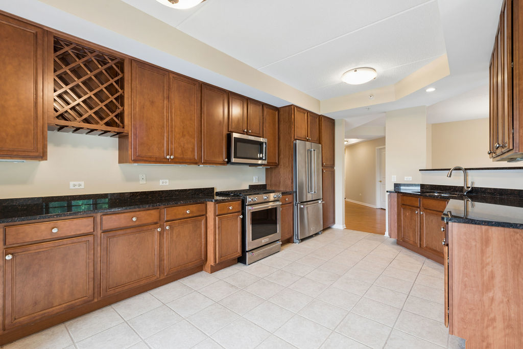 405 Village Green Court 304