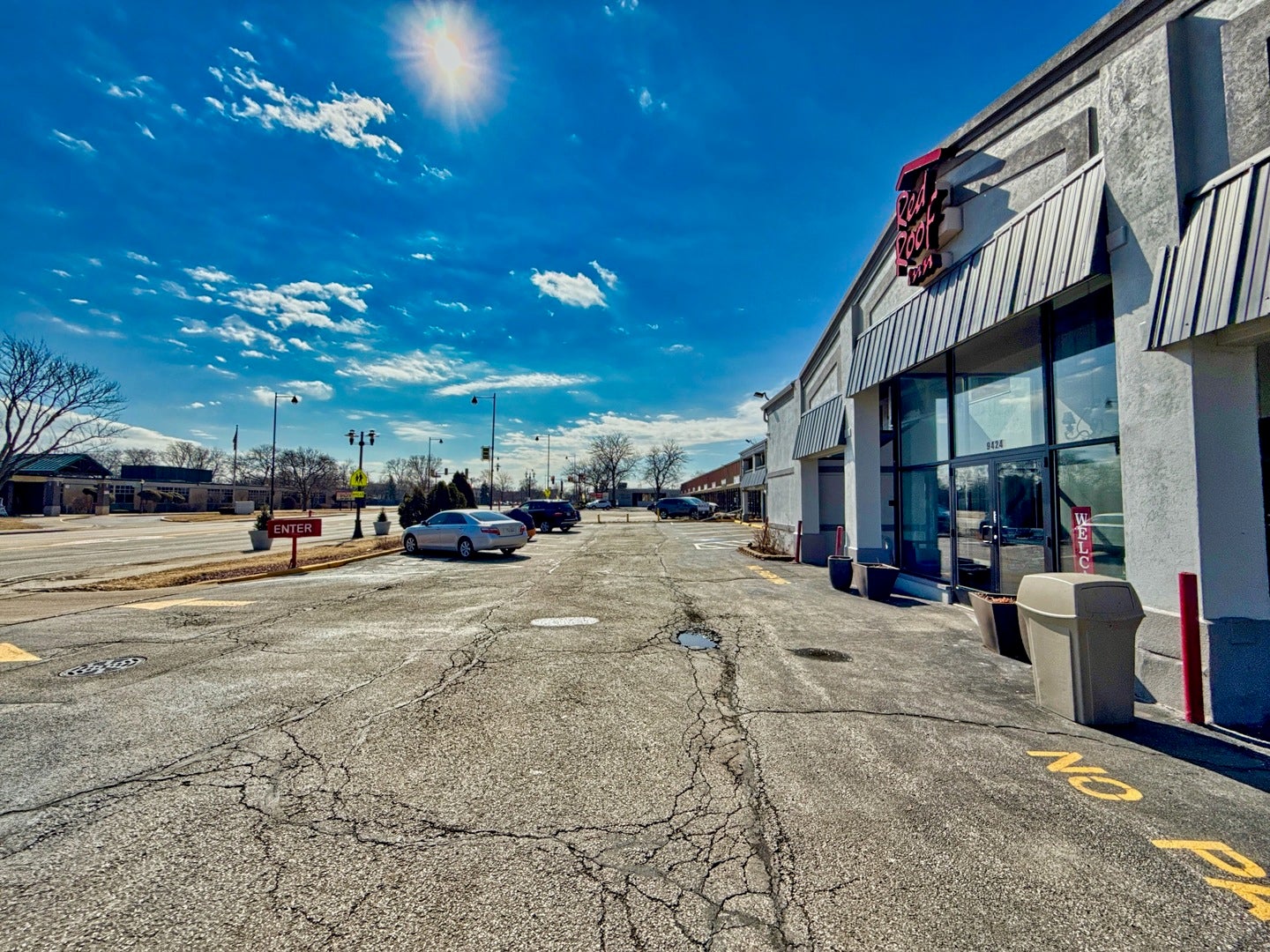 9424 Waukegan Road