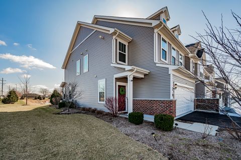 Photo of 483 Watercress Drive, Aurora, IL 60504 (MLS # 12583110)