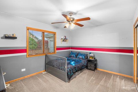 Tiny photo for 3735 W Nettle Creek Drive, Morris, IL 60450 (MLS # 12520612)