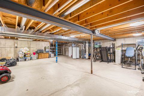 Tiny photo for 3735 W Nettle Creek Drive, Morris, IL 60450 (MLS # 12520612)