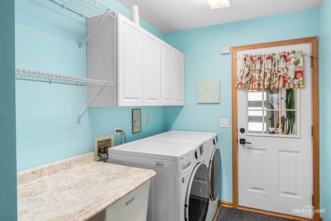 Tiny photo for 3735 W Nettle Creek Drive, Morris, IL 60450 (MLS # 12520612)