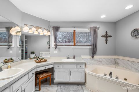 Tiny photo for 3735 W Nettle Creek Drive, Morris, IL 60450 (MLS # 12520612)