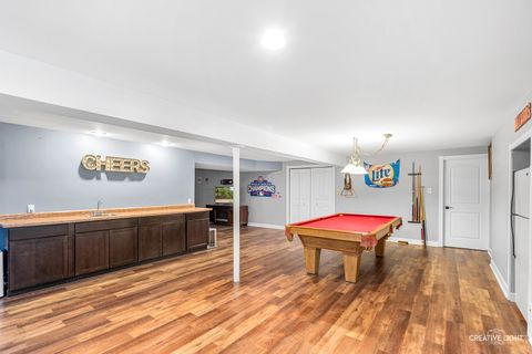 Tiny photo for 3735 W Nettle Creek Drive, Morris, IL 60450 (MLS # 12520612)