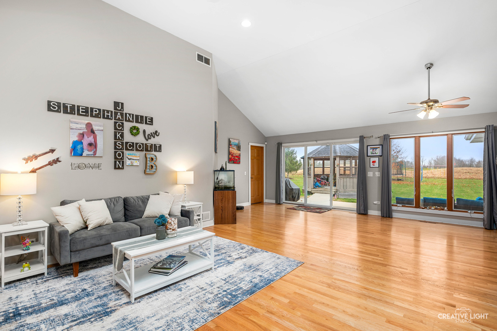 3735 W Nettle Creek Drive