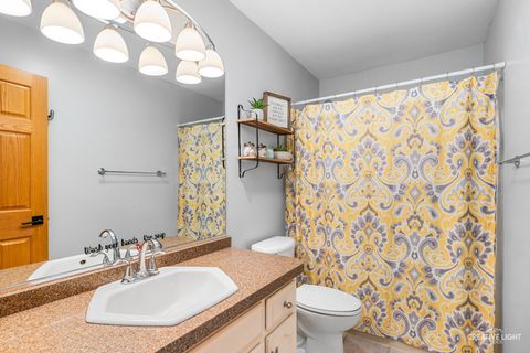 Tiny photo for 3735 W Nettle Creek Drive, Morris, IL 60450 (MLS # 12520612)