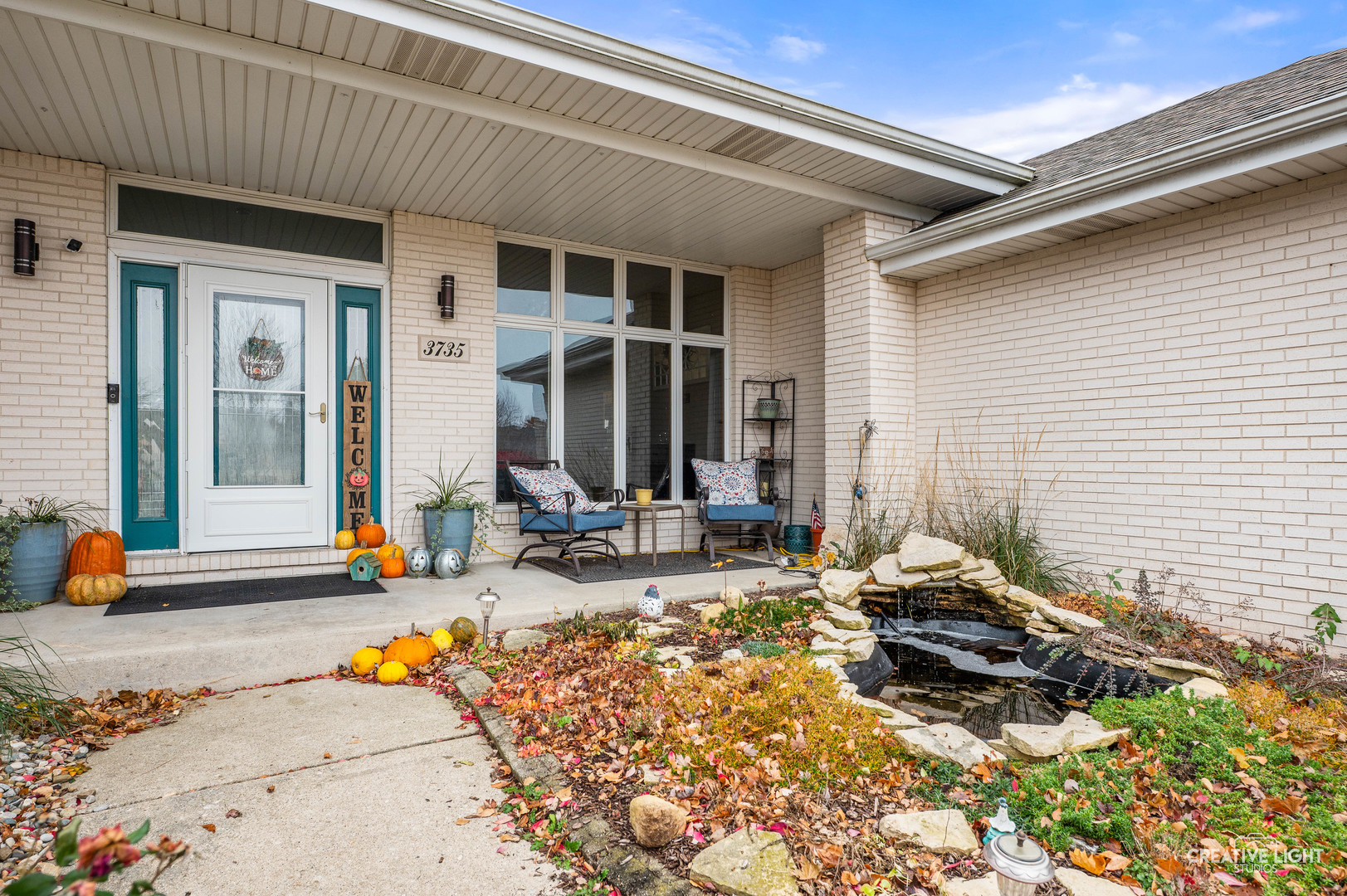 3735 W Nettle Creek Drive