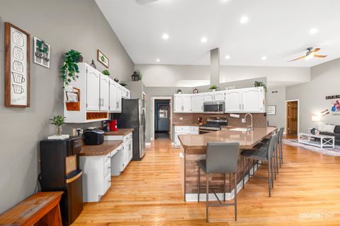 Tiny photo for 3735 W Nettle Creek Drive, Morris, IL 60450 (MLS # 12520612)