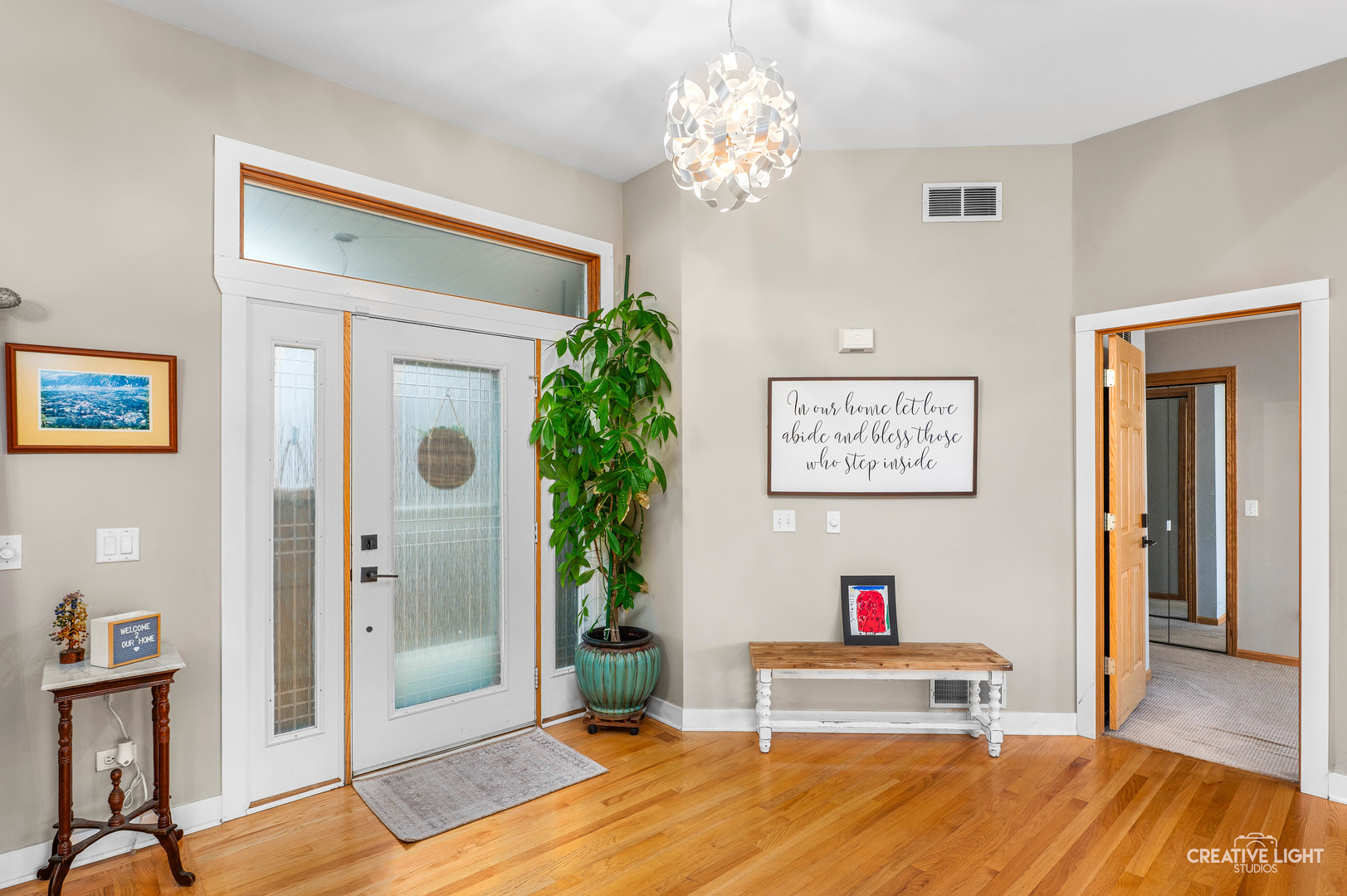 3735 W Nettle Creek Drive