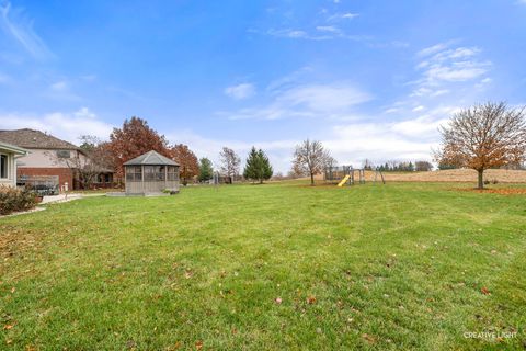 Tiny photo for 3735 W Nettle Creek Drive, Morris, IL 60450 (MLS # 12520612)