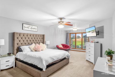 Tiny photo for 3735 W Nettle Creek Drive, Morris, IL 60450 (MLS # 12520612)