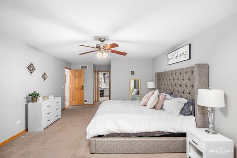 Tiny photo for 3735 W Nettle Creek Drive, Morris, IL 60450 (MLS # 12520612)