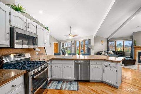 Tiny photo for 3735 W Nettle Creek Drive, Morris, IL 60450 (MLS # 12520612)