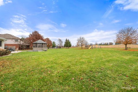 Tiny photo for 3735 W Nettle Creek Drive, Morris, IL 60450 (MLS # 12520612)