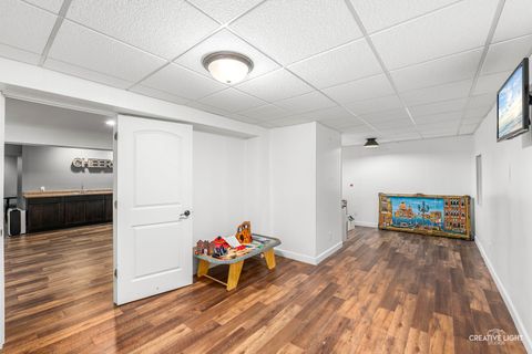 Tiny photo for 3735 W Nettle Creek Drive, Morris, IL 60450 (MLS # 12520612)