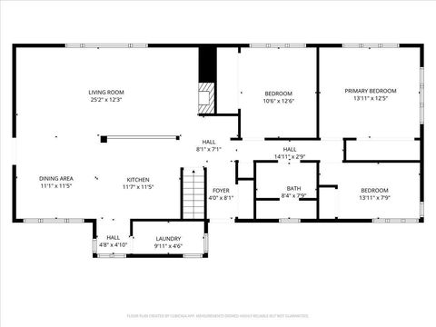 Tiny photo for 1 KENWOOD Avenue, Davenport, IA 52803 (MLS # QC4269387)