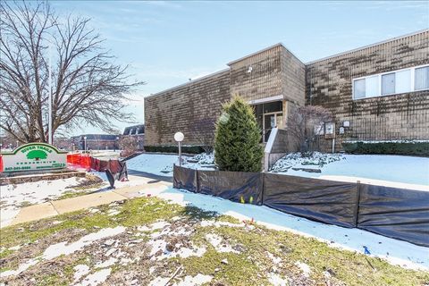 Tiny photo for 831 Mcintosh Court #208, Prospect Heights, IL 60070 (MLS # 12594553)