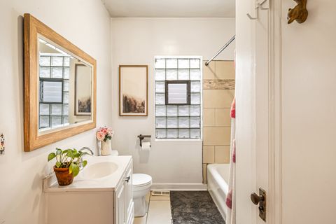 Tiny photo for 1613 S 51st Court, Cicero, IL 60804 (MLS # 12519561)