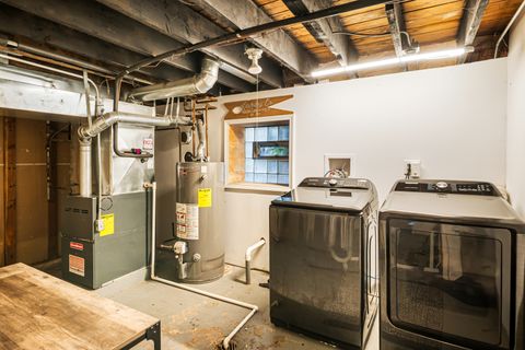 Tiny photo for 1613 S 51st Court, Cicero, IL 60804 (MLS # 12519561)