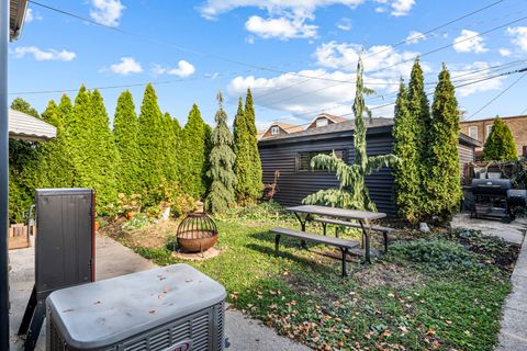 Tiny photo for 1613 S 51st Court, Cicero, IL 60804 (MLS # 12519561)