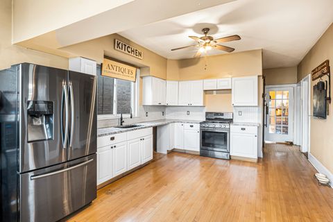 Tiny photo for 1613 S 51st Court, Cicero, IL 60804 (MLS # 12519561)