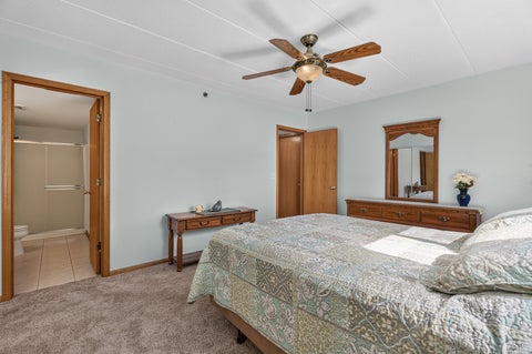 Tiny photo for 6845 Forestview Drive #2D, Oak Forest, IL 60452 (MLS # 12086913)
