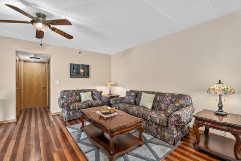 Tiny photo for 6845 Forestview Drive #2D, Oak Forest, IL 60452 (MLS # 12086913)