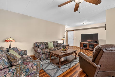 Tiny photo for 6845 Forestview Drive #2D, Oak Forest, IL 60452 (MLS # 12086913)