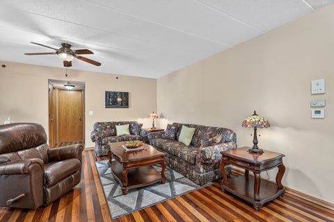 Tiny photo for 6845 Forestview Drive #2D, Oak Forest, IL 60452 (MLS # 12086913)