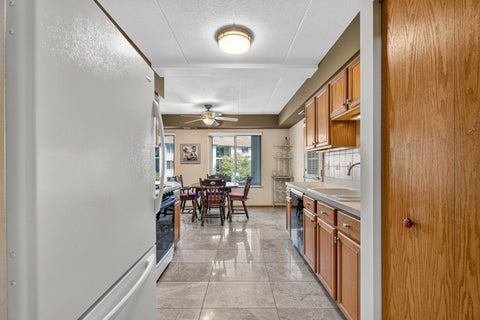 Tiny photo for 6845 Forestview Drive #2D, Oak Forest, IL 60452 (MLS # 12086913)