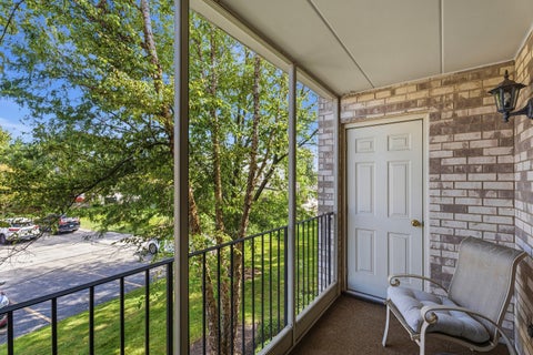 Tiny photo for 6845 Forestview Drive #2D, Oak Forest, IL 60452 (MLS # 12086913)