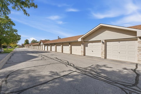 Tiny photo for 6845 Forestview Drive #2D, Oak Forest, IL 60452 (MLS # 12086913)