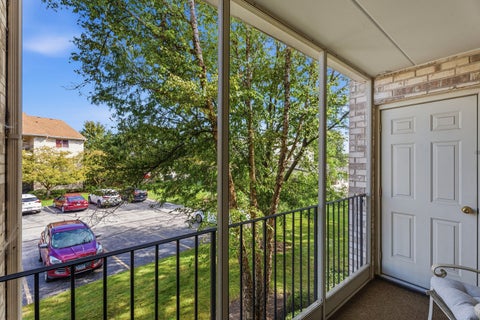 Tiny photo for 6845 Forestview Drive #2D, Oak Forest, IL 60452 (MLS # 12086913)