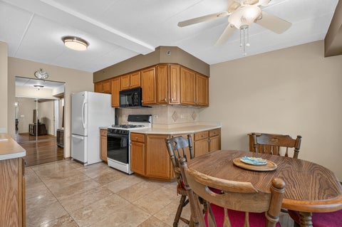 Tiny photo for 6845 Forestview Drive #2D, Oak Forest, IL 60452 (MLS # 12086913)