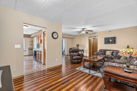 Tiny photo for 6845 Forestview Drive #2D, Oak Forest, IL 60452 (MLS # 12086913)