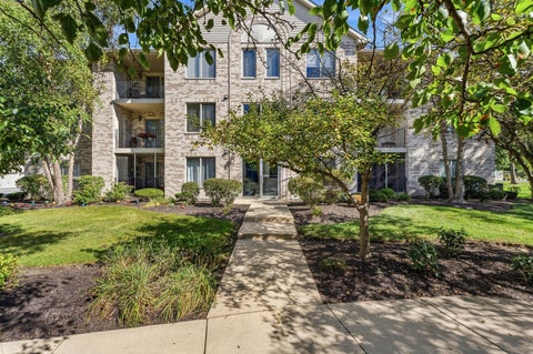 Tiny photo for 6845 Forestview Drive #2D, Oak Forest, IL 60452 (MLS # 12086913)