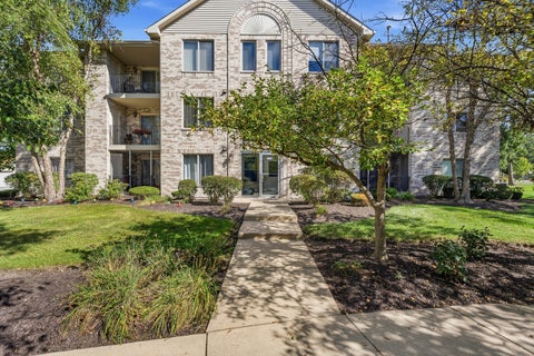 Photo of 6845 Forestview Drive #2D, Oak Forest, IL 60452 (MLS # 12086913)