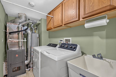 Tiny photo for 6845 Forestview Drive #2D, Oak Forest, IL 60452 (MLS # 12086913)