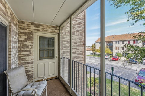 Tiny photo for 6845 Forestview Drive #2D, Oak Forest, IL 60452 (MLS # 12086913)