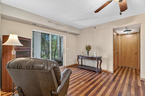 Tiny photo for 6845 Forestview Drive #2D, Oak Forest, IL 60452 (MLS # 12086913)