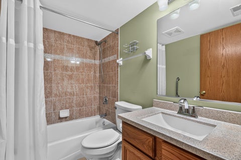 Tiny photo for 6845 Forestview Drive #2D, Oak Forest, IL 60452 (MLS # 12086913)