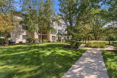 Tiny photo for 6845 Forestview Drive #2D, Oak Forest, IL 60452 (MLS # 12086913)