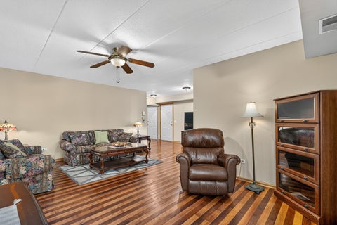 Tiny photo for 6845 Forestview Drive #2D, Oak Forest, IL 60452 (MLS # 12086913)