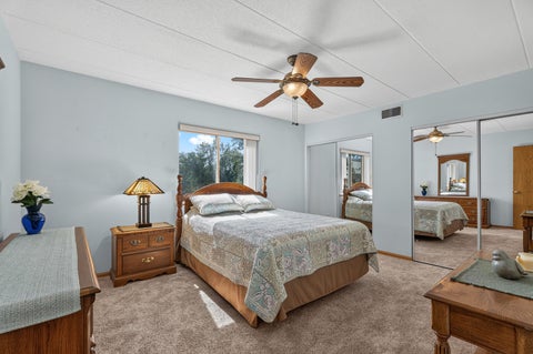 Tiny photo for 6845 Forestview Drive #2D, Oak Forest, IL 60452 (MLS # 12086913)