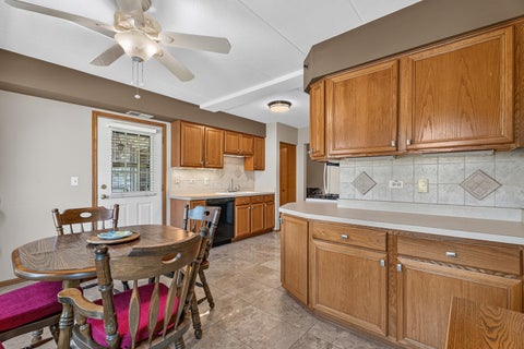 Tiny photo for 6845 Forestview Drive #2D, Oak Forest, IL 60452 (MLS # 12086913)